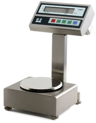 Весы ViBRA GZH-610CEx в Сыктывкаре