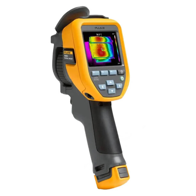 Тепловизор Fluke TiS55+ 9HZ в Сыктывкаре
