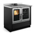La Nordica VENEZIA NERO ANTRACITE (черный) в Сыктывкаре