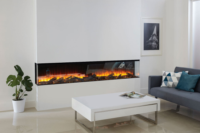 New Forest 2400 with Signature logs в Сыктывкаре