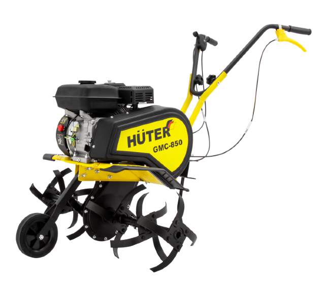 Мотокультиватор Huter GMC-850 в Сыктывкаре