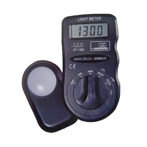 Люксметр CEM DT-1300 в Сыктывкаре