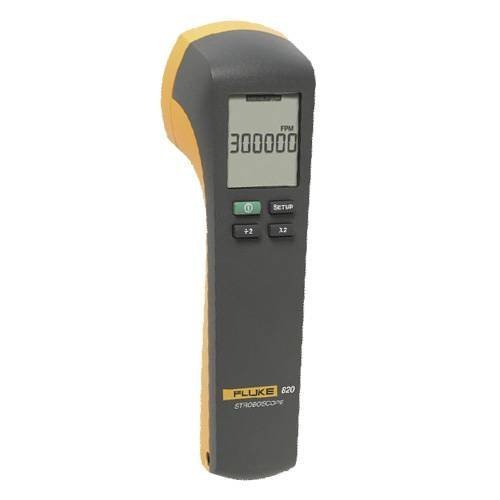 Стробоскоп Fluke 820-2 в Сыктывкаре