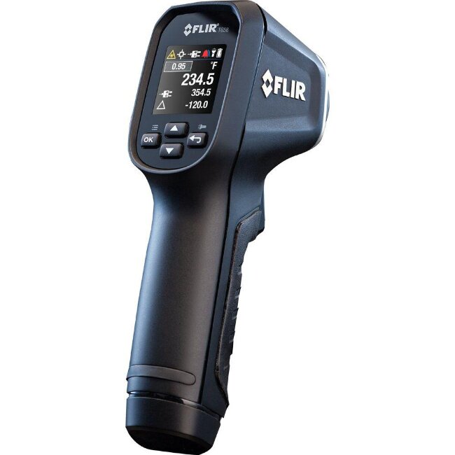Пирометр Flir TG56 в Сыктывкаре