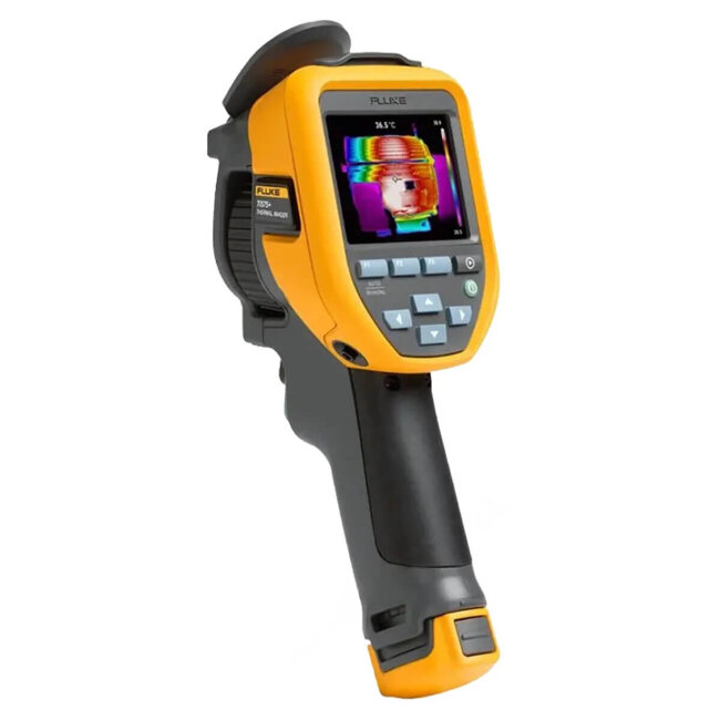 Тепловизор Fluke TiS75+ 9HZ в Сыктывкаре