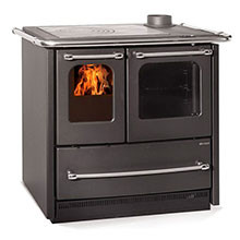 La Nordica SOVRANA EASY EVO 2,0 ANTRACITE (черный) в Сыктывкаре