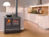 La Nordica SOVRANA EASY EVO 2,0 ANTRACITE (черный) в Сыктывкаре