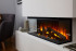 New Forest 870 with Deluxe Real logs в Сыктывкаре