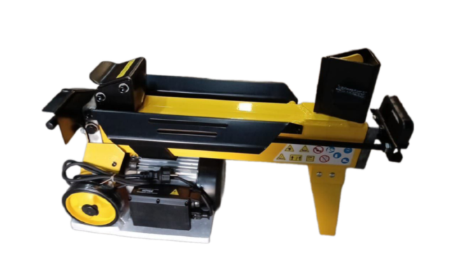 Дровокол электрический HLS-4500 Huter в Сыктывкаре