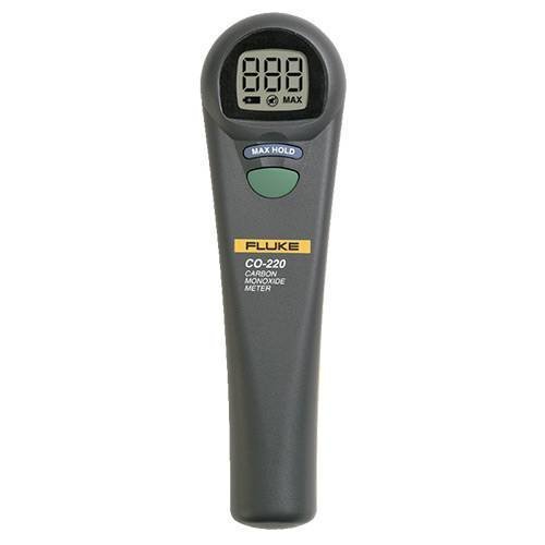 Газосигнализатор Fluke CO-220 в Сыктывкаре
