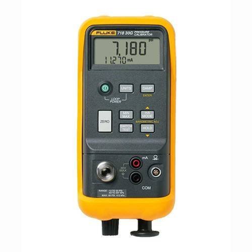 Калибратор давления Fluke 718EX 300G в Сыктывкаре