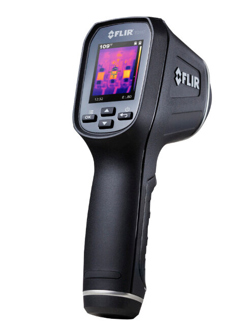 Пирометр Flir TG167 в Сыктывкаре