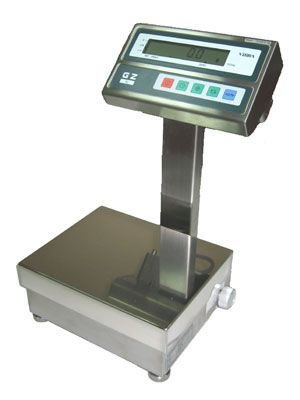 Весы ViBRA GZH-6100CEx в Сыктывкаре