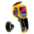 Тепловизор Fluke Ti300+ и FLK-LENS/TELE2 в Сыктывкаре