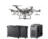 Комплект квадрокоптер DJI Agras T30 + 2 АКБ + ЗУ в Сыктывкаре