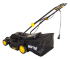 Газонокосилка электрическая Huter ELM-1600T в Сыктывкаре