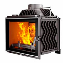 KAWMET W17 Dekor 12,3 кВт EKO в Сыктывкаре