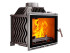 KAWMET W17 Dekor 12,3 кВт EKO в Сыктывкаре