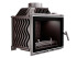 KAWMET W17 Dekor 12,3 кВт EKO в Сыктывкаре