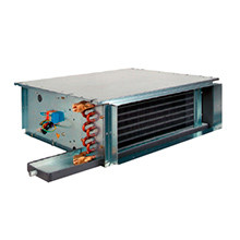 Trane фанкойл канальный (FCD203) в Сыктывкаре