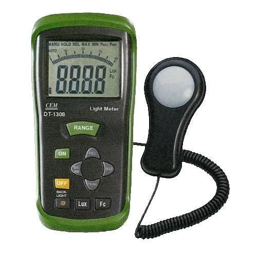Люксметр CEM DT-1308 в Сыктывкаре