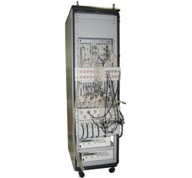 Система ТЕСТ-2602-02 в Сыктывкаре
