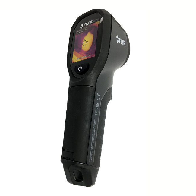 Пирометр Flir TG130 в Сыктывкаре