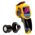 Тепловизор Fluke Ti300+ и 25MICRON MACRO IR LENS + FLK-LENS/TELE2 в Сыктывкаре