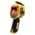Тепловизор Fluke Ti300+ и 25MICRON MACRO IR LENS + FLK-LENS/TELE2 в Сыктывкаре