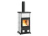 La Nordica CONCITA BIANCO INFINITY (белый) в Сыктывкаре