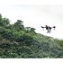 Квадрокоптер DJI Agras T16 в Сыктывкаре
