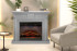 Портал Dimplex Coventry Graphite Grey - Серый графит в Сыктывкаре