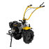 Мотоблок DPT-370X, 7 л.с, дисковое сцепление, ширина 90 см, глубина 35 см, фрез 3 х 4, ВОМ, передачи 3В/1Н Denzel в Сыктывкаре