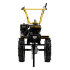 Мотоблок DPT-370X, 7 л.с, дисковое сцепление, ширина 90 см, глубина 35 см, фрез 3 х 4, ВОМ, передачи 3В/1Н Denzel в Сыктывкаре