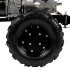 Мотоблок DPT-370X, 7 л.с, дисковое сцепление, ширина 90 см, глубина 35 см, фрез 3 х 4, ВОМ, передачи 3В/1Н Denzel в Сыктывкаре