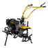 Мотоблок DPT-370X, 7 л.с, дисковое сцепление, ширина 90 см, глубина 35 см, фрез 3 х 4, ВОМ, передачи 3В/1Н Denzel в Сыктывкаре