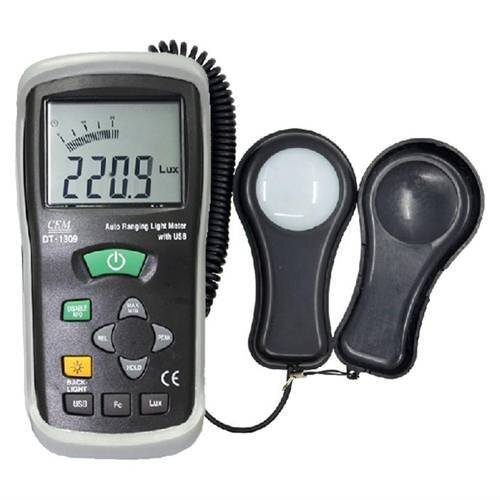 Люксметр CEM DT-1309 в Сыктывкаре