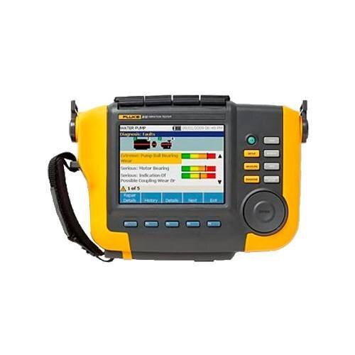 Виброметр Fluke 810 в Сыктывкаре