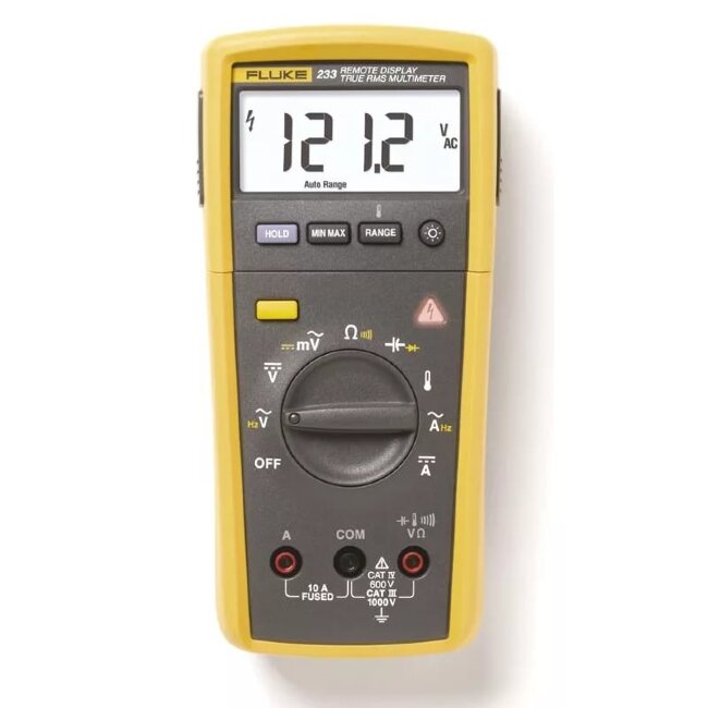 Мультиметр Fluke 233 в Сыктывкаре