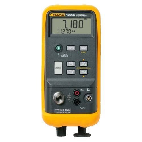 Калибратор давления Fluke 719 100G в Сыктывкаре