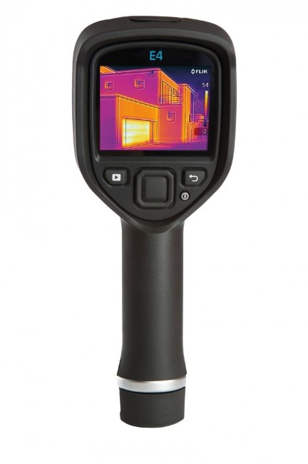 Тепловизор Flir E4 в Сыктывкаре