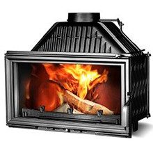 KAWMET W15 12кВт в Сыктывкаре