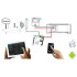 Toshiba WiFi адаптер (TO-RC-WiFi-1) в Сыктывкаре