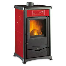 La Nordica Rossella Plus Liberti Bordeaux (бордовый) в Сыктывкаре