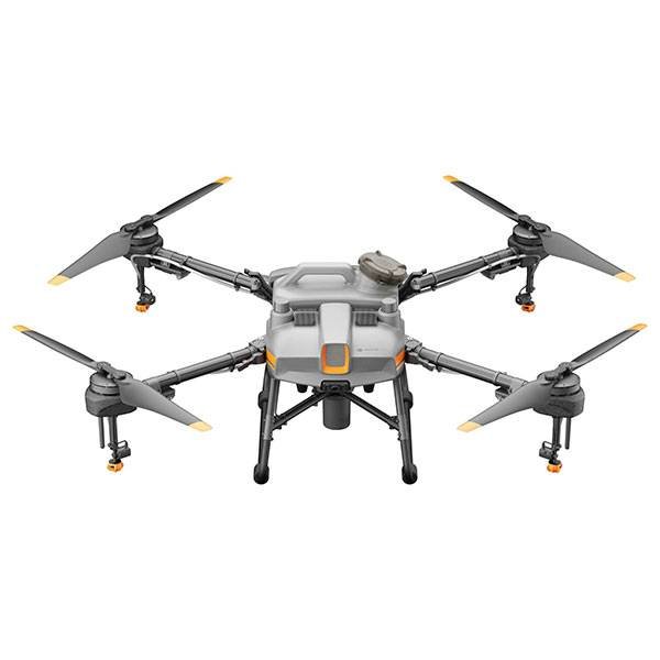 Квадрокоптер DJI Agras T10 в Сыктывкаре