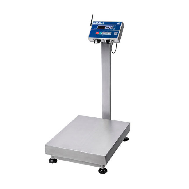 Весы ТВ-5040N-200.2-AB(RUEW)3 в Сыктывкаре