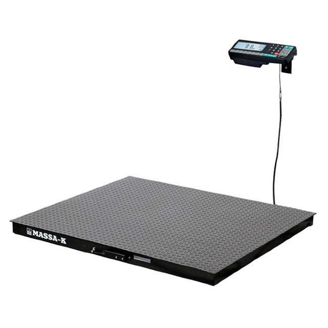Весы 4D-PM-10/10-500-RA в Сыктывкаре