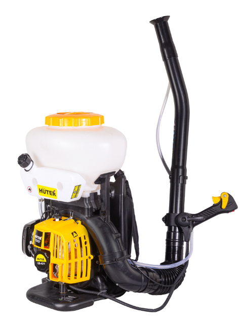 Опрыскиватель бензиновый GS-4311 Huter в Сыктывкаре