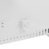 Конвектор электрический OptiPrime-1000, Wi-Fi, тачскрин, цифровой термостат, 1000 Вт Denzel в Сыктывкаре