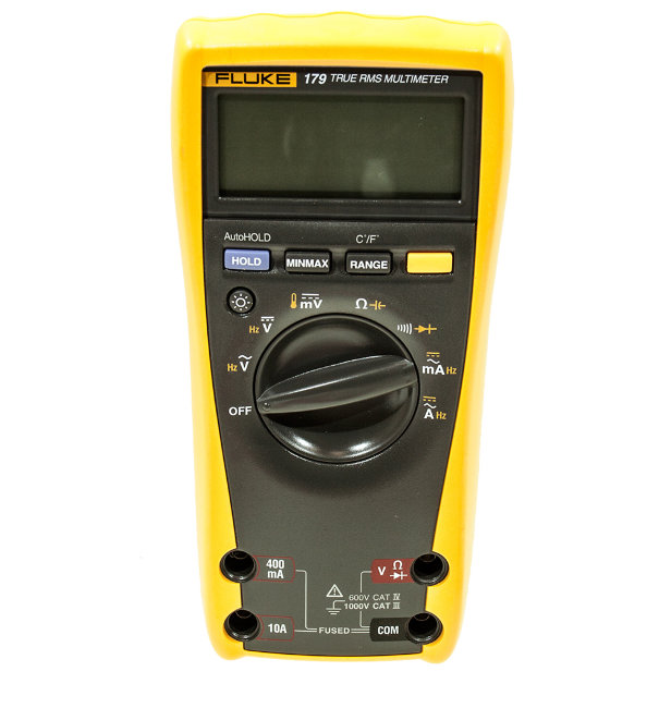 Мультиметр Fluke 179/EDA2 kit в Сыктывкаре